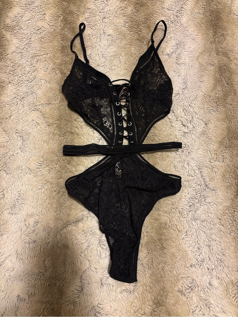 Victoria’s Secret XS Lingerie